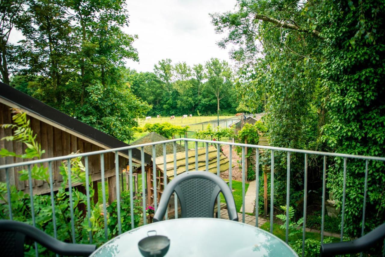 Poezelhoekvallei Appartement Zonnebeke Exterior foto